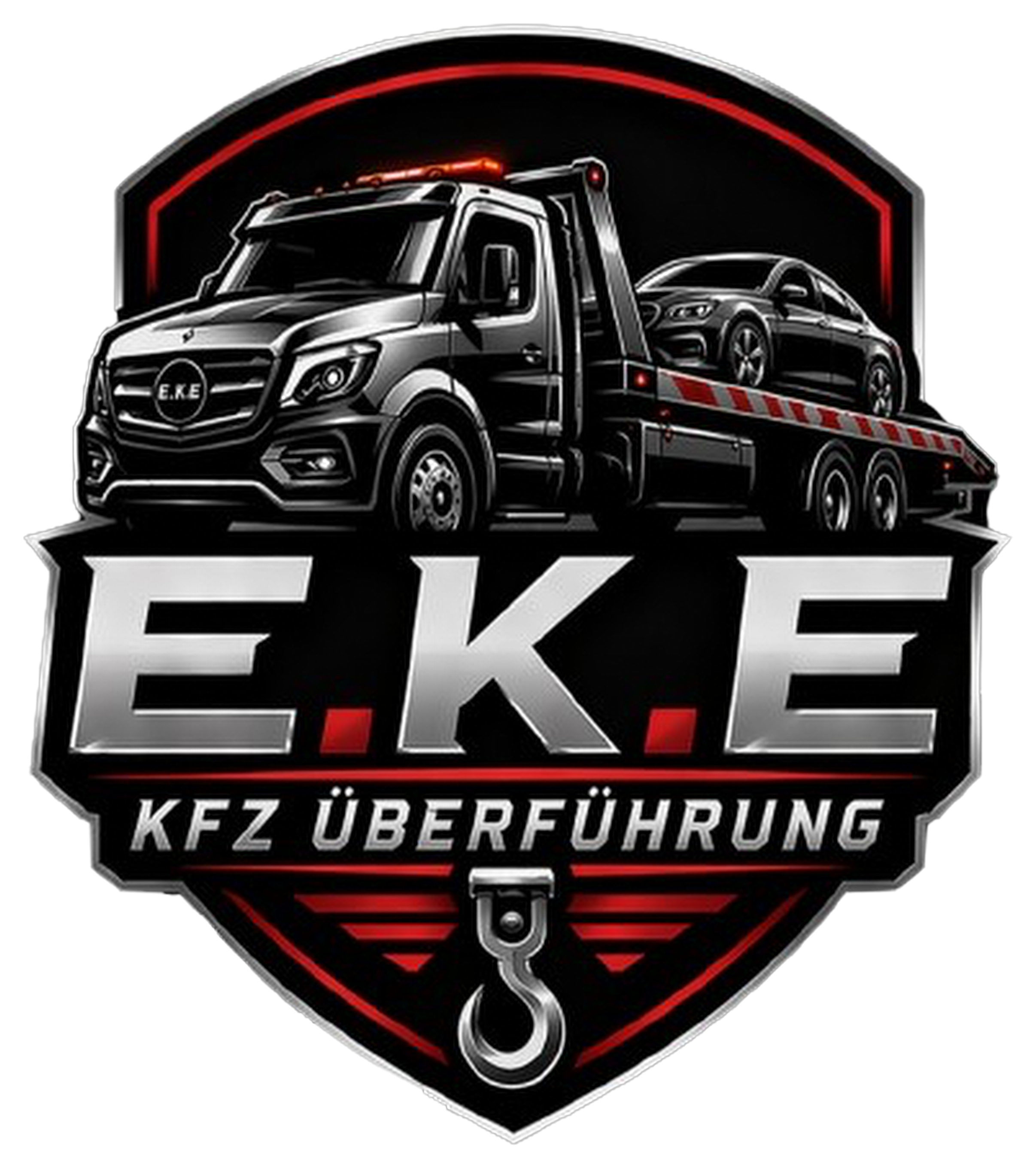 E.K.E.